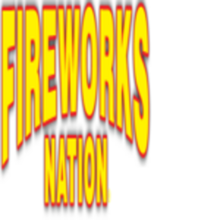 nation fireworks